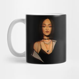 Badgalriri Mug